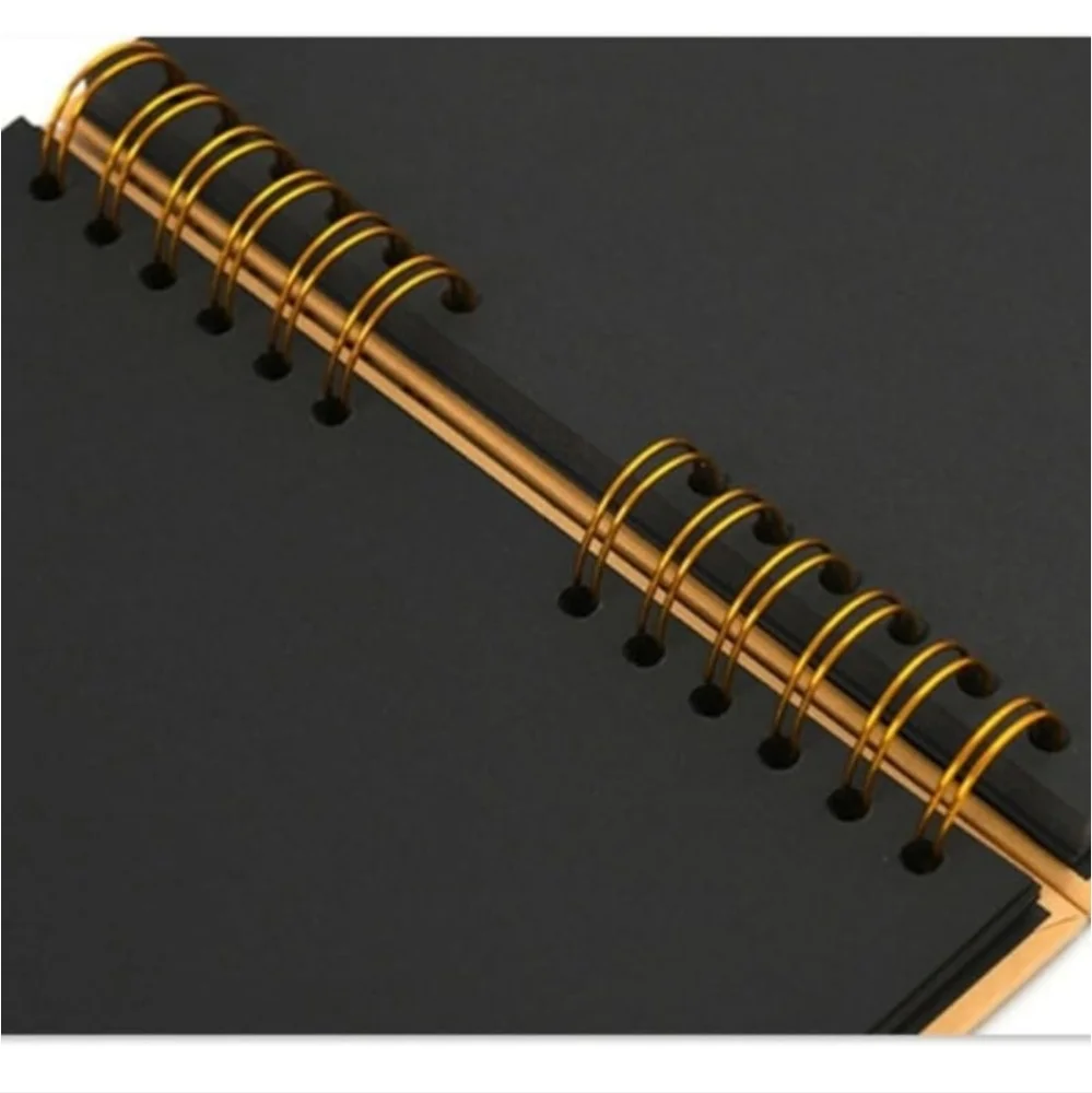 Retro DIY Handmade Album Scrapbook(NWT)